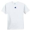 Youth Ultra Cotton ® 100% Cotton T Shirt Thumbnail