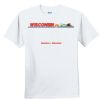 Youth Ultra Cotton ® 100% Cotton T Shirt Thumbnail
