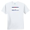 Youth Ultra Cotton ® 100% Cotton T Shirt Thumbnail
