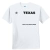 Youth Ultra Cotton ® 100% Cotton T Shirt Thumbnail