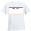 Youth Ultra Cotton ® 100% Cotton T Shirt Thumbnail
