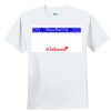 Youth Ultra Cotton ® 100% Cotton T Shirt Thumbnail