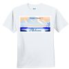 Youth Ultra Cotton ® 100% Cotton T Shirt Thumbnail