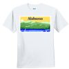 Youth Ultra Cotton ® 100% Cotton T Shirt Thumbnail