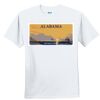 Youth Ultra Cotton ® 100% Cotton T Shirt Thumbnail