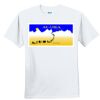 Youth Ultra Cotton ® 100% Cotton T Shirt Thumbnail