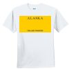 Youth Ultra Cotton ® 100% Cotton T Shirt Thumbnail