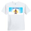 Youth Ultra Cotton ® 100% Cotton T Shirt Thumbnail