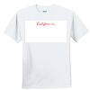 Youth Ultra Cotton ® 100% Cotton T Shirt Thumbnail