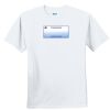Youth Ultra Cotton ® 100% Cotton T Shirt Thumbnail