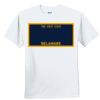 Youth Ultra Cotton ® 100% Cotton T Shirt Thumbnail