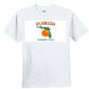 Youth Ultra Cotton ® 100% Cotton T Shirt Thumbnail