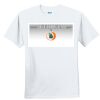 Youth Ultra Cotton ® 100% Cotton T Shirt Thumbnail