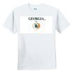 Youth Ultra Cotton ® 100% Cotton T Shirt Thumbnail