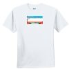 Youth Ultra Cotton ® 100% Cotton T Shirt Thumbnail