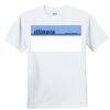 Youth Ultra Cotton ® 100% Cotton T Shirt Thumbnail