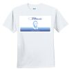 Youth Ultra Cotton ® 100% Cotton T Shirt Thumbnail