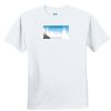 Youth Ultra Cotton ® 100% Cotton T Shirt Thumbnail
