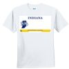 Youth Ultra Cotton ® 100% Cotton T Shirt Thumbnail