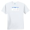 Youth Ultra Cotton ® 100% Cotton T Shirt Thumbnail