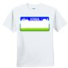 Youth Ultra Cotton ® 100% Cotton T Shirt Thumbnail
