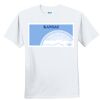 Youth Ultra Cotton ® 100% Cotton T Shirt Thumbnail