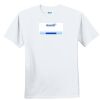 Youth Ultra Cotton ® 100% Cotton T Shirt Thumbnail
