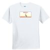 Youth Ultra Cotton ® 100% Cotton T Shirt Thumbnail