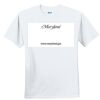 Youth Ultra Cotton ® 100% Cotton T Shirt Thumbnail