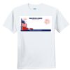 Youth Ultra Cotton ® 100% Cotton T Shirt Thumbnail