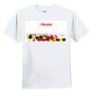 Youth Ultra Cotton ® 100% Cotton T Shirt Thumbnail
