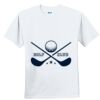 Youth Ultra Cotton ® 100% Cotton T Shirt Thumbnail