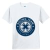 Youth Ultra Cotton ® 100% Cotton T Shirt Thumbnail