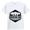 Youth Ultra Cotton ® 100% Cotton T Shirt Thumbnail