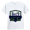 Youth Ultra Cotton ® 100% Cotton T Shirt Thumbnail