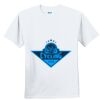 Youth Ultra Cotton ® 100% Cotton T Shirt Thumbnail