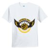 Youth Ultra Cotton ® 100% Cotton T Shirt Thumbnail
