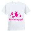 Youth Ultra Cotton ® 100% Cotton T Shirt Thumbnail