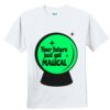 Youth Ultra Cotton ® 100% Cotton T Shirt Thumbnail