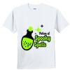 Youth Ultra Cotton ® 100% Cotton T Shirt Thumbnail