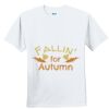 Youth Ultra Cotton ® 100% Cotton T Shirt Thumbnail