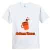 Youth Ultra Cotton ® 100% Cotton T Shirt Thumbnail