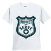 Youth Ultra Cotton ® 100% Cotton T Shirt Thumbnail