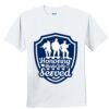 Youth Ultra Cotton ® 100% Cotton T Shirt Thumbnail