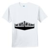 Youth Ultra Cotton ® 100% Cotton T Shirt Thumbnail