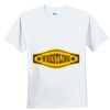 Youth Ultra Cotton ® 100% Cotton T Shirt Thumbnail