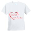 Youth Ultra Cotton ® 100% Cotton T Shirt Thumbnail