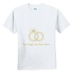 Youth Ultra Cotton ® 100% Cotton T Shirt Thumbnail