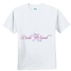 Youth Ultra Cotton ® 100% Cotton T Shirt Thumbnail