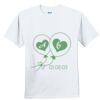 Youth Ultra Cotton ® 100% Cotton T Shirt Thumbnail